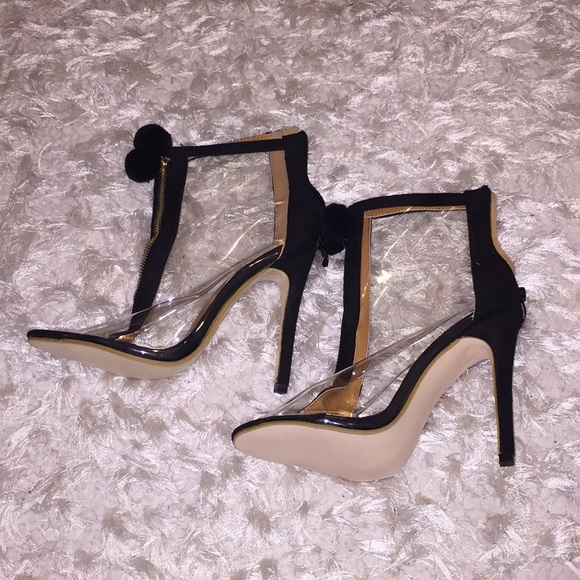 Booties - Picture 4 of 5